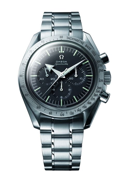 omega speedmaster 3594.50|Omega Speedmaster steel chronograph.